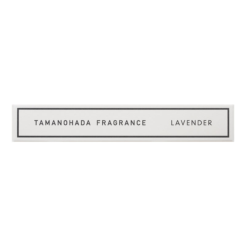 TAMANOHADA FRAGRANCE <br>  LAVENDER