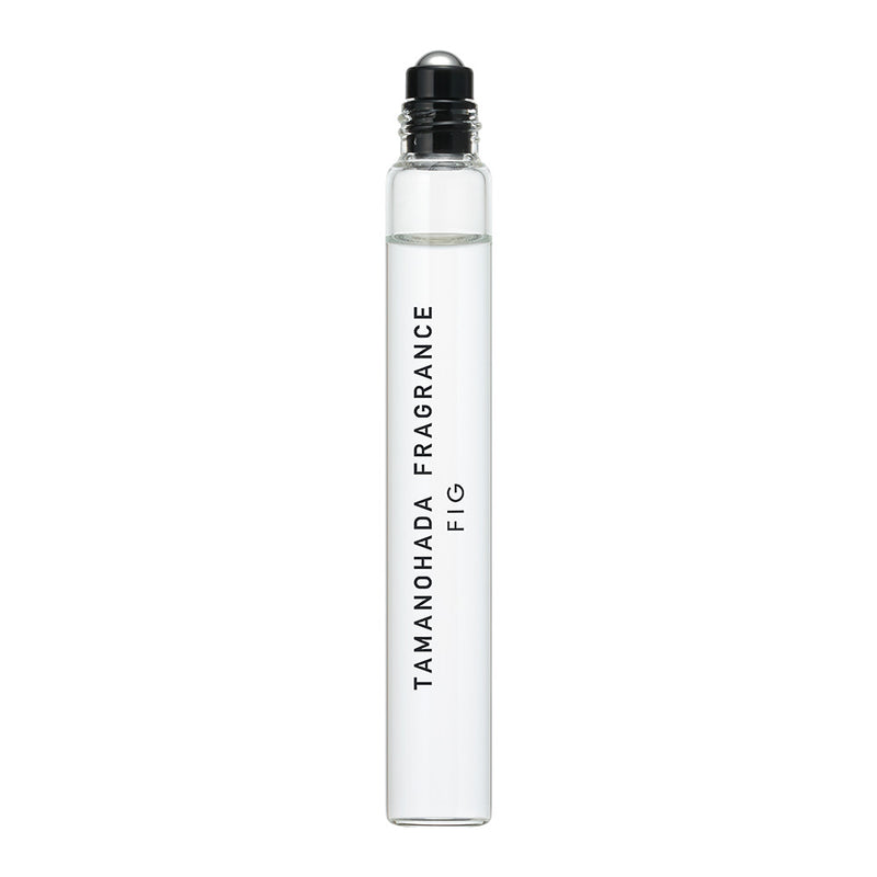 TAMANOHADA FRAGRANCE <br>  FIG