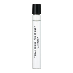 TAMANOHADA FRAGRANCE <br>  GARDENIA