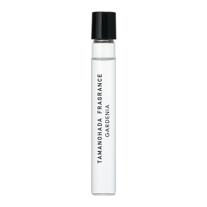 TAMANOHADA FRAGRANCE <br>  GARDENIA